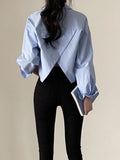 BLOUSE AMALIA