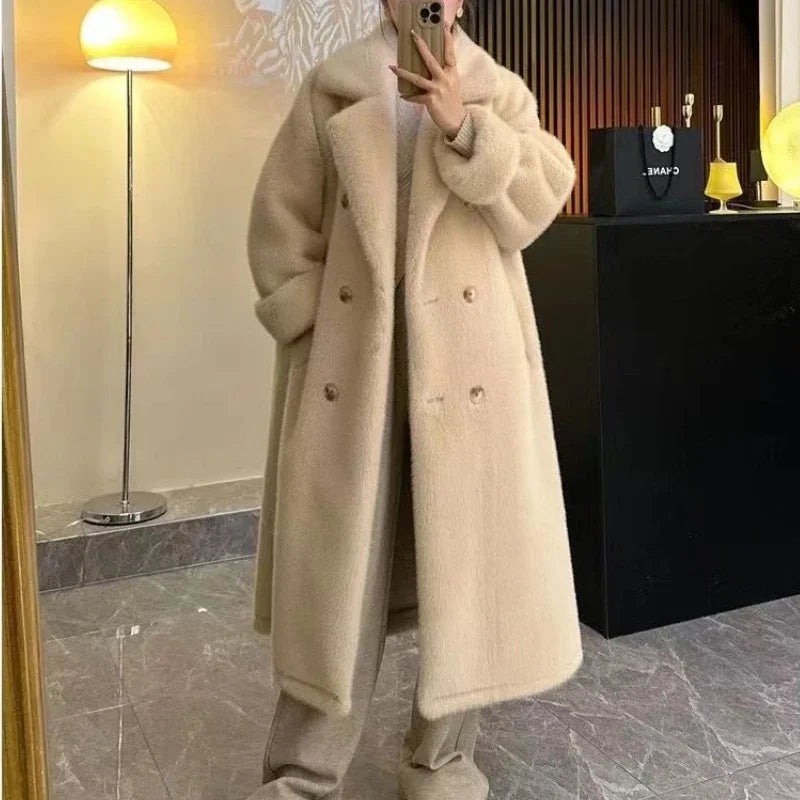 VELOUR SAUVAGE