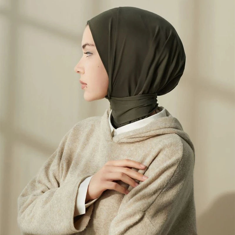Mini foulard retro