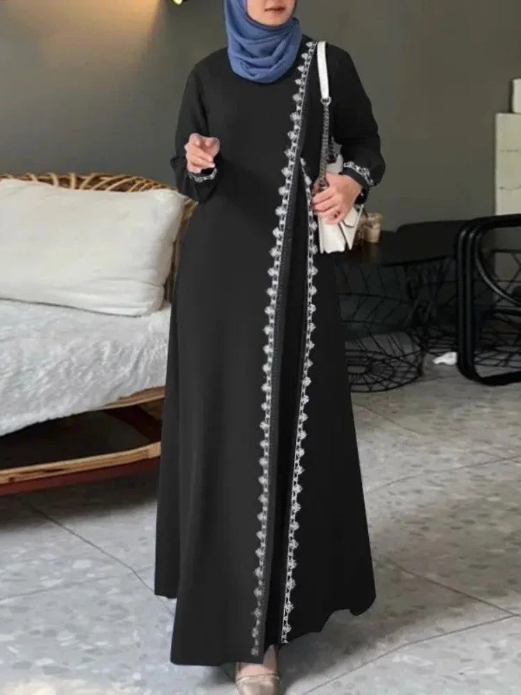 Abaya Bella