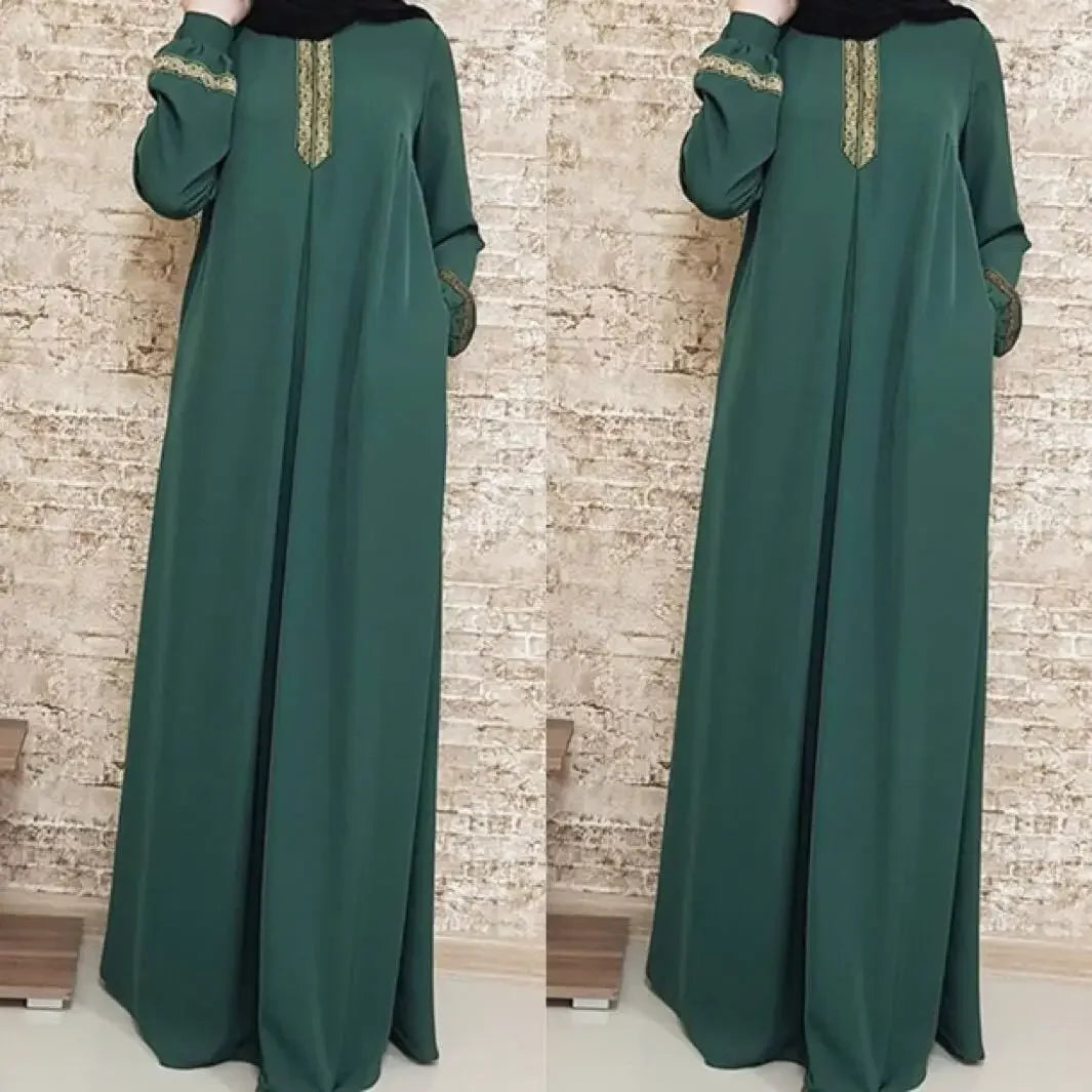 ABAYA ORIENTALE