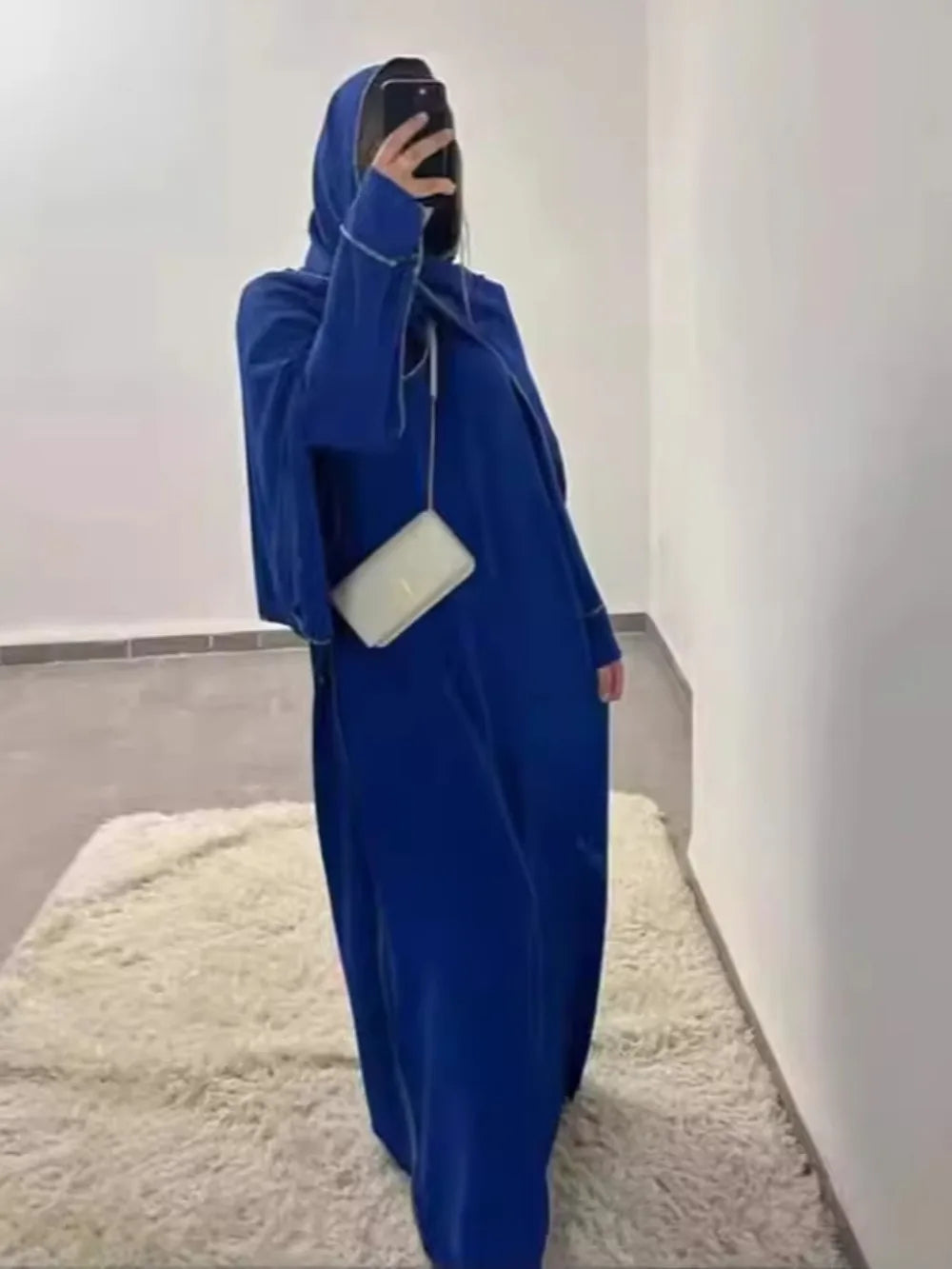 ABAYA SAPHIRA