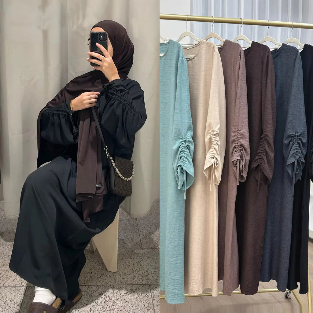 Abaya NAIRA