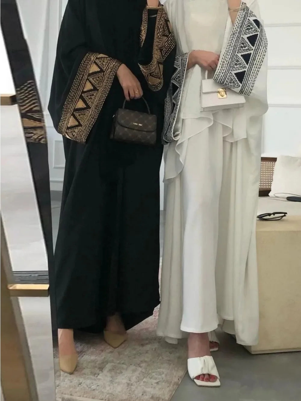 ABAYA