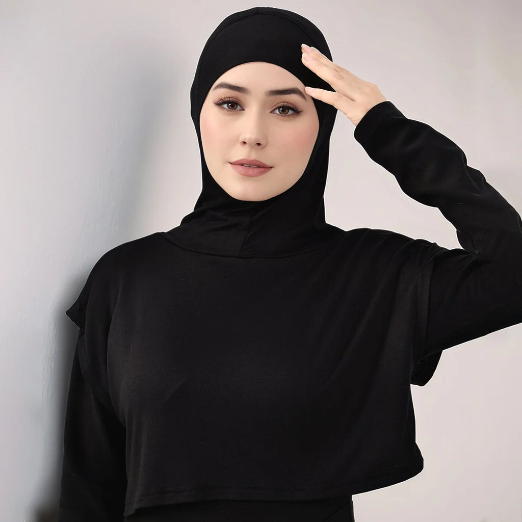SHIRT HIJAB