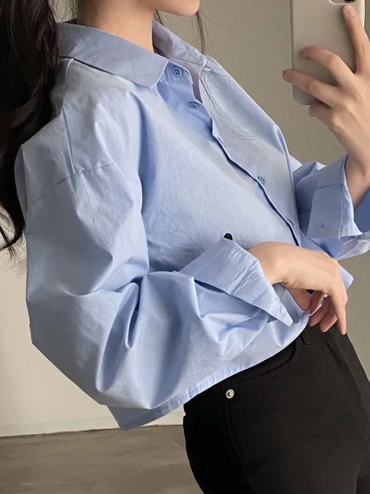 BLOUSE AMALIA