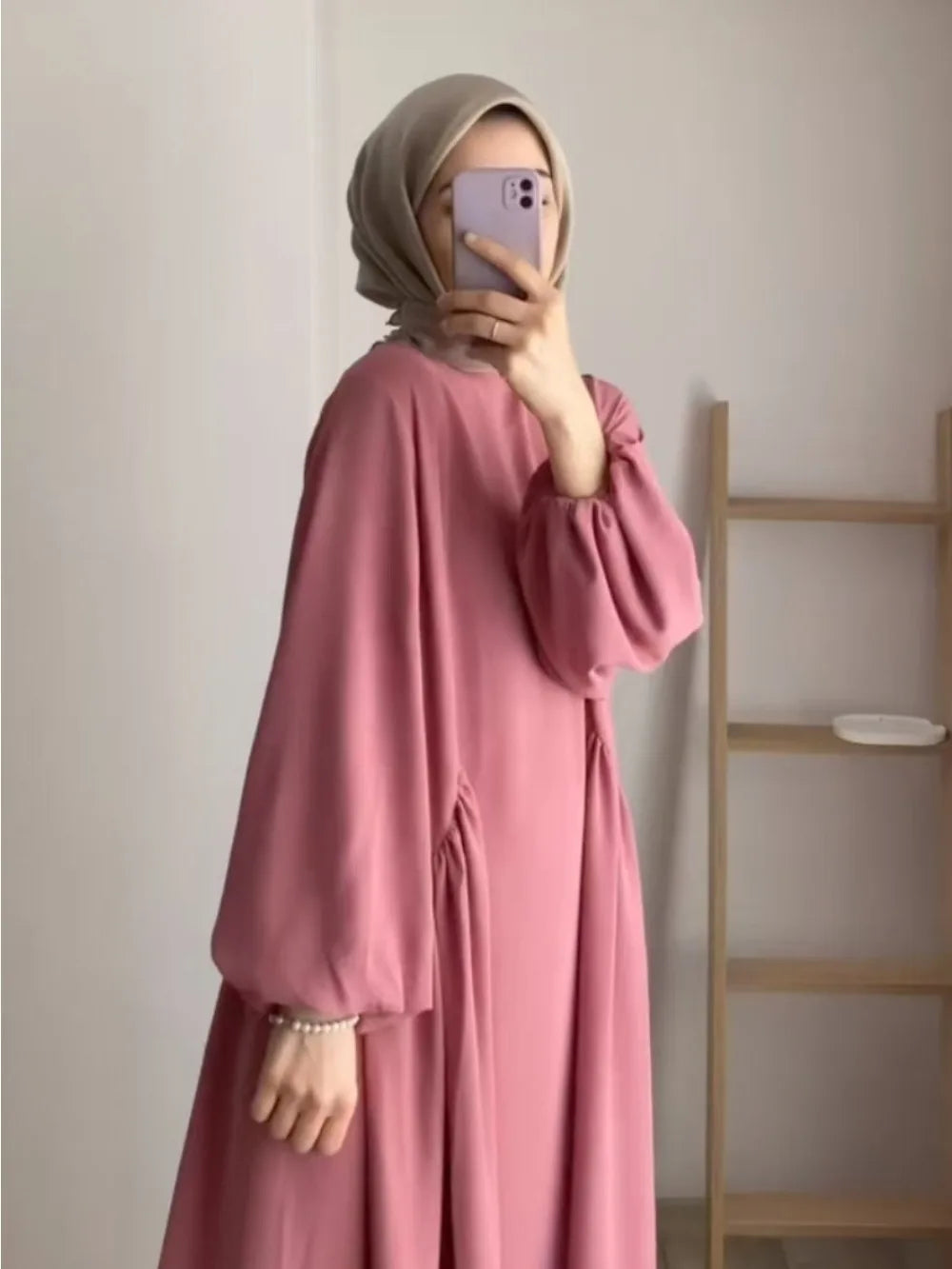 ABAYA LEYLA