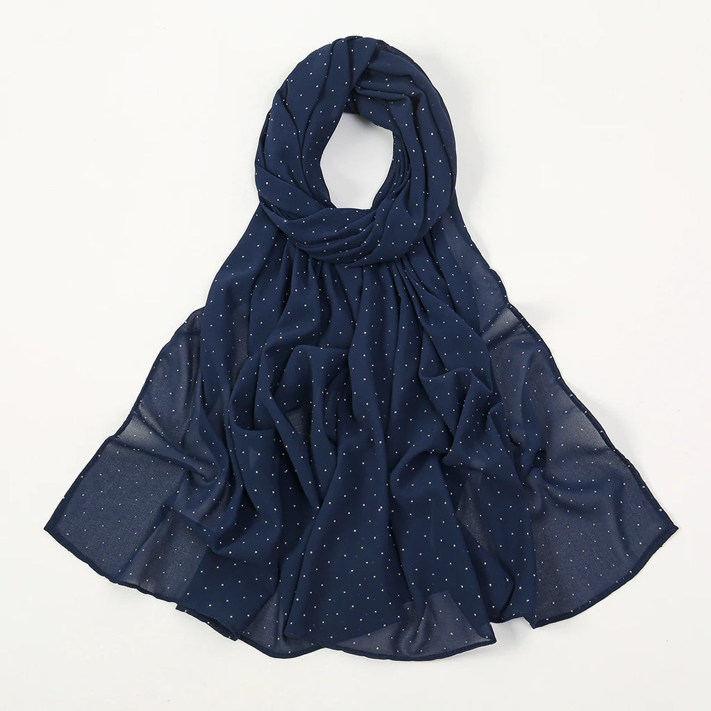 FOULARD SCINTILLA