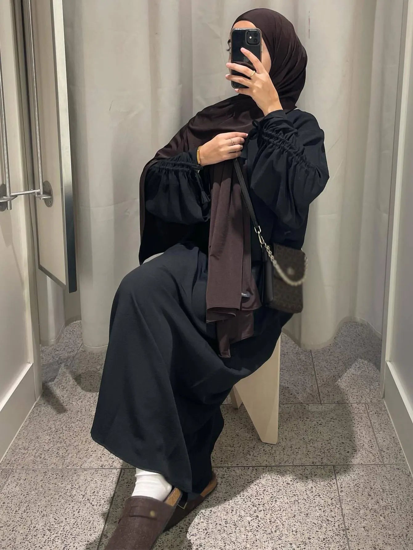 Abaya NAIRA