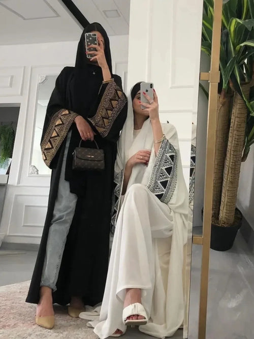 ABAYA
