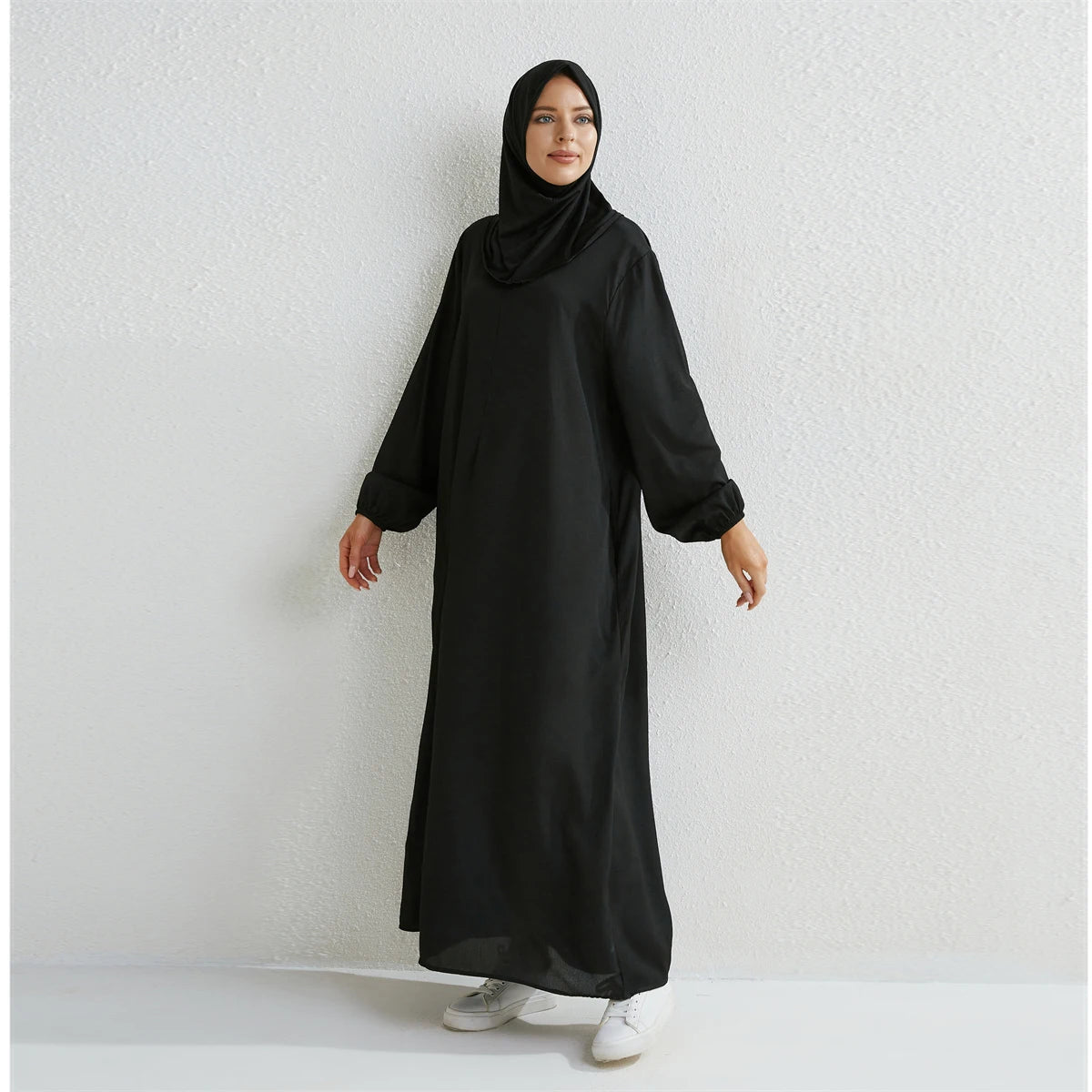 ROBE NUIT D'ORIENT
