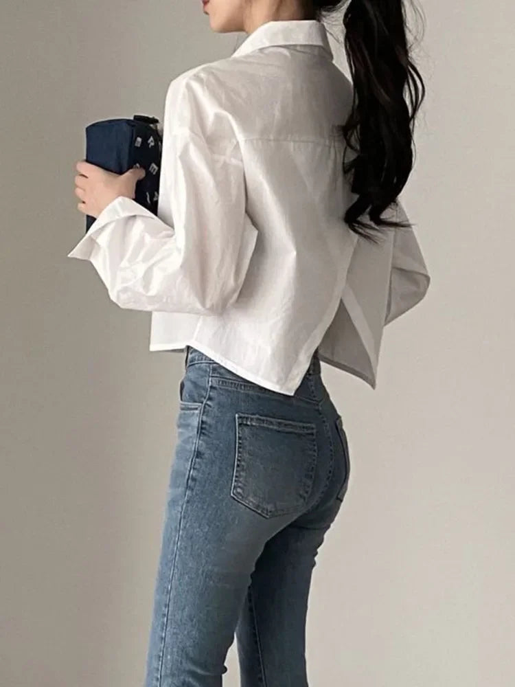 BLOUSE AMALIA