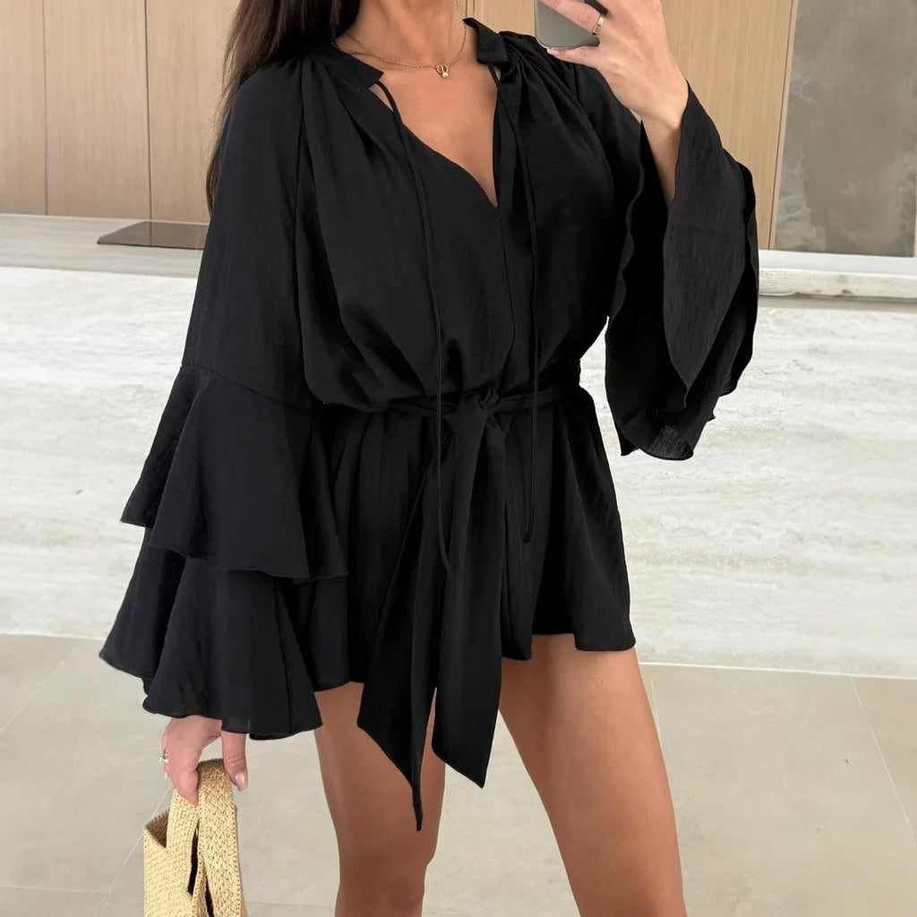ROBE SUNSET