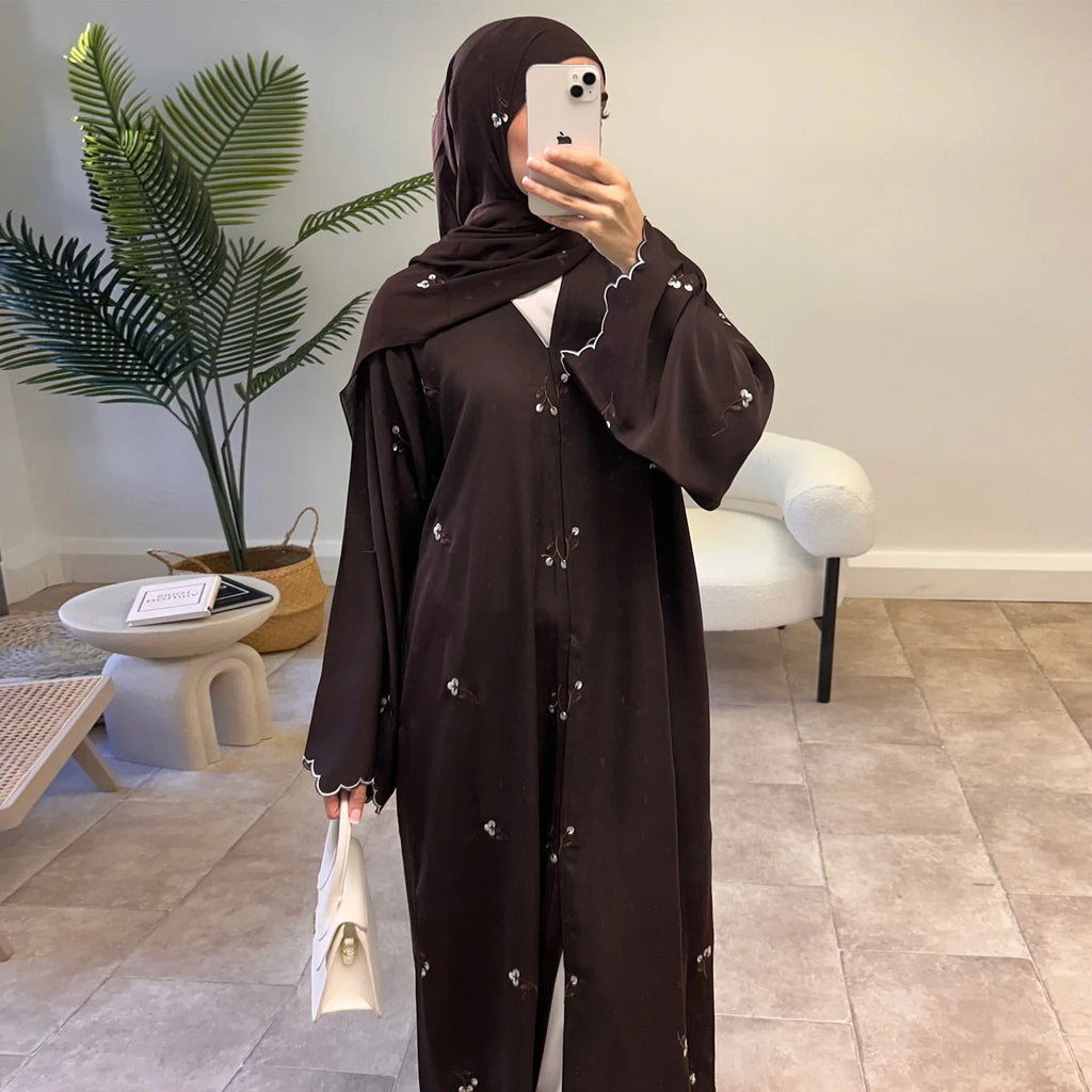 CAFTAN