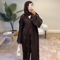 CAFTAN