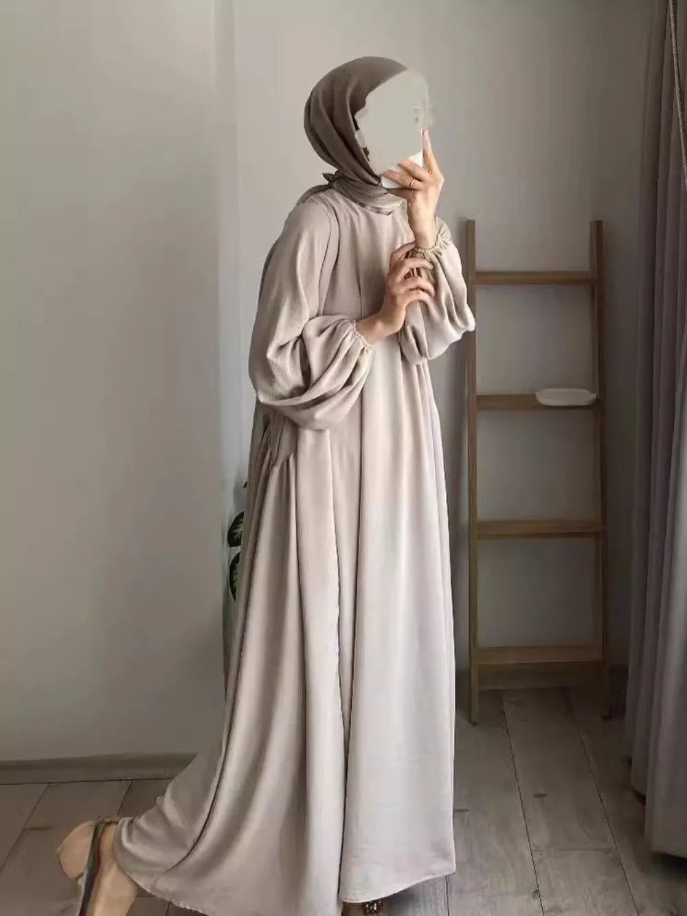 ABAYA LEYLA