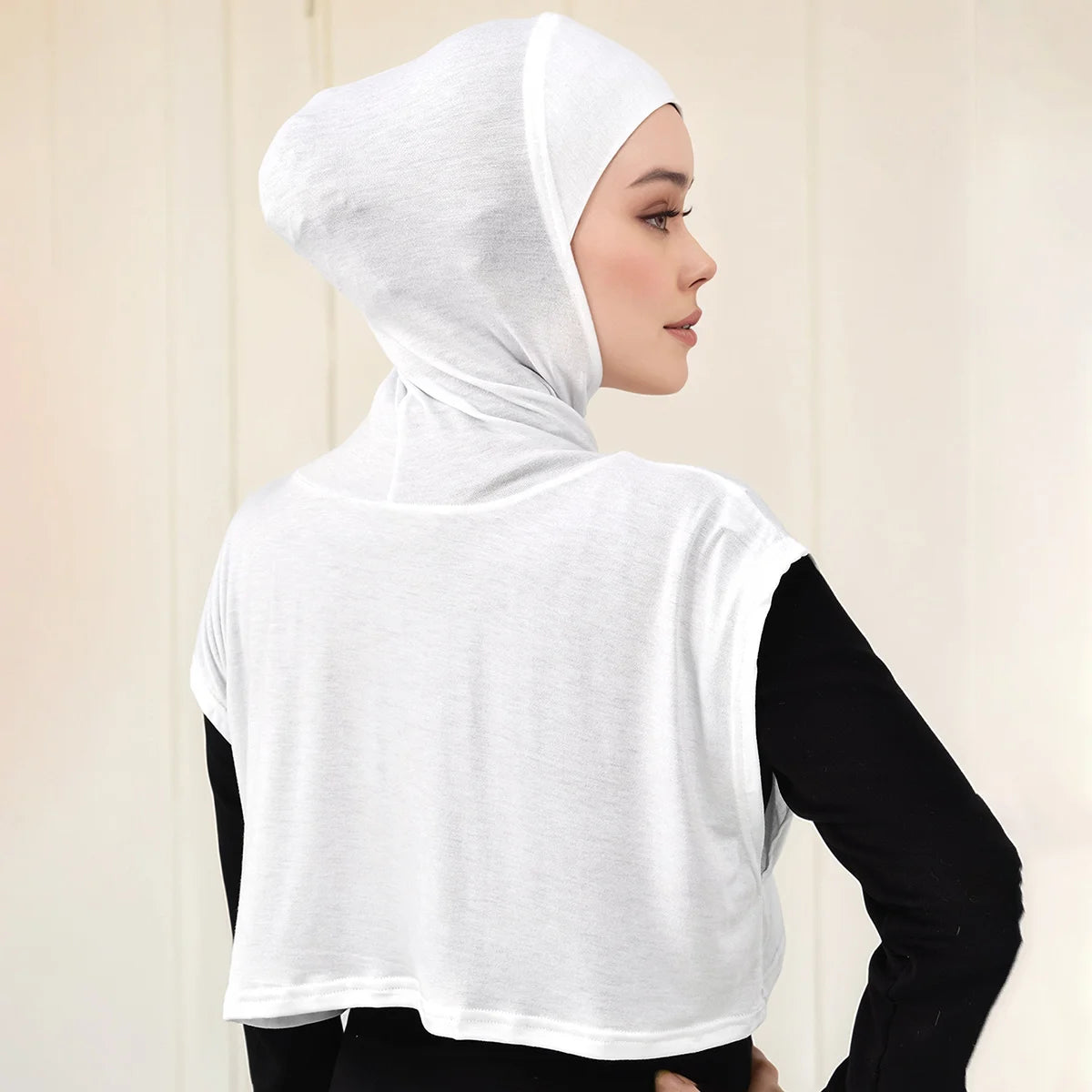 SHIRT HIJAB