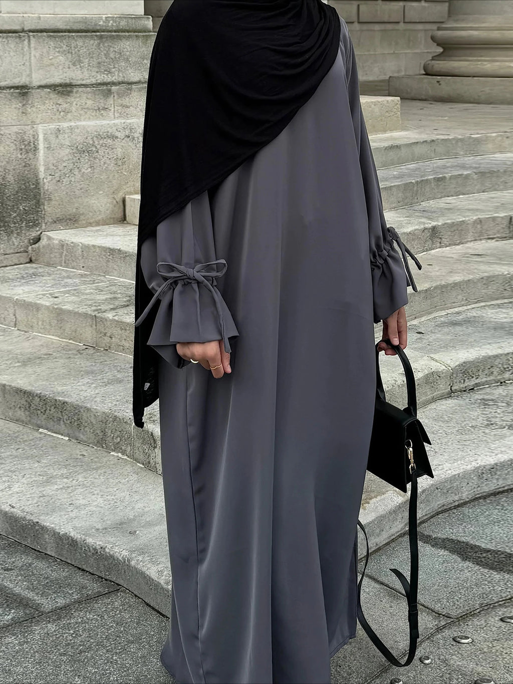 ABAYA