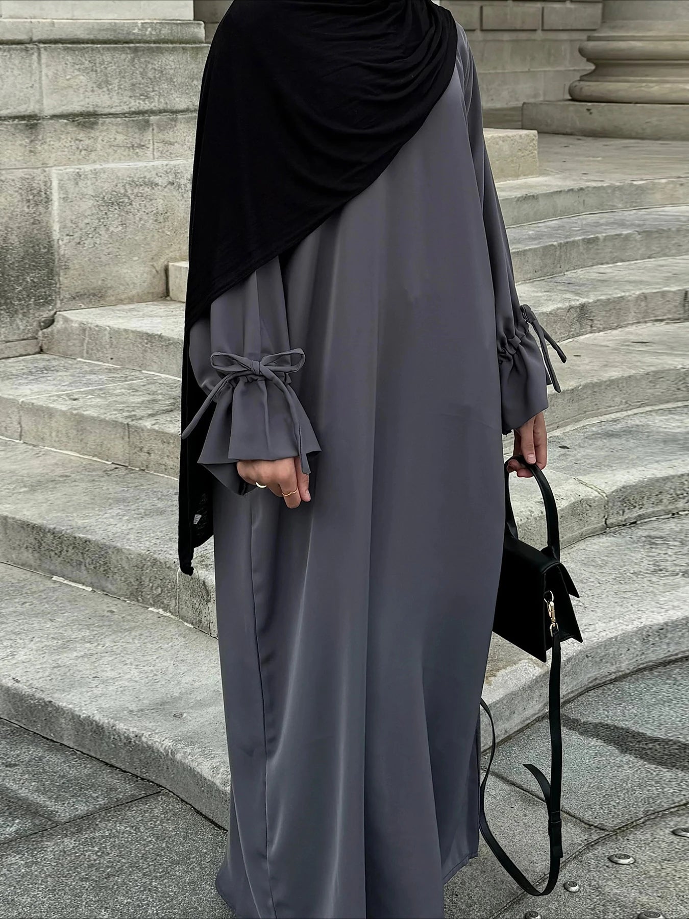 ABAYA